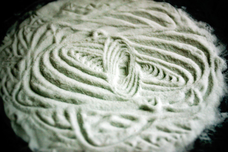 428 - Elliptical Meditation