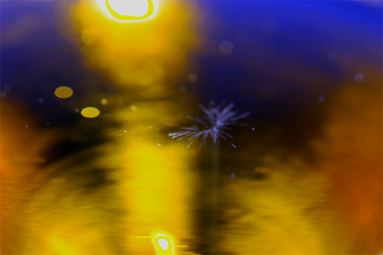 238 - Essence of Effervesence