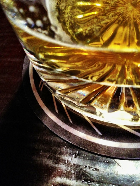 2872 - Facets and Finish