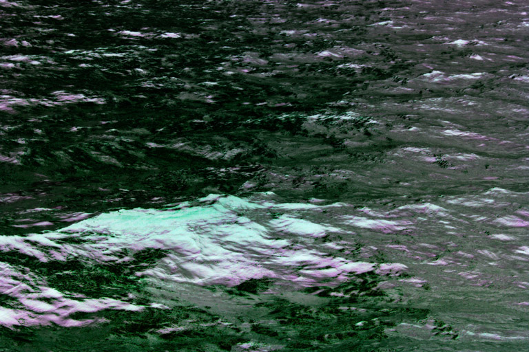 731 - Scattering Flock