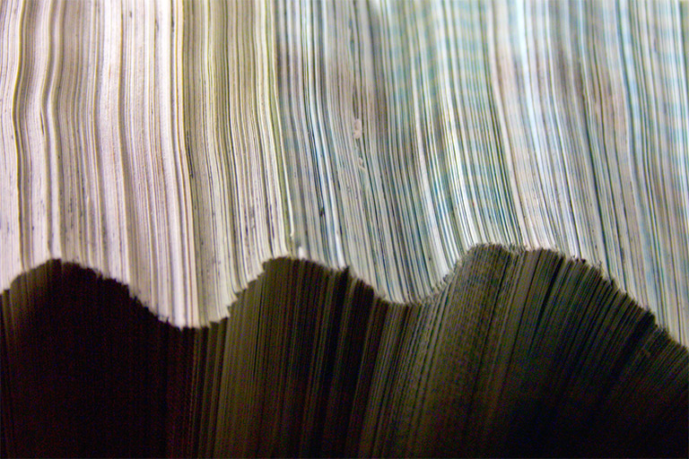 167 - Fluctuation 14