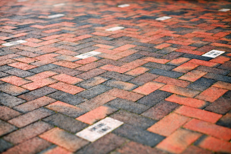 621 - Funding Underfoot