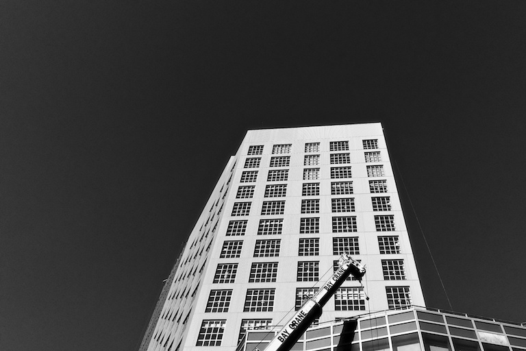 3039 - Finishing Touches