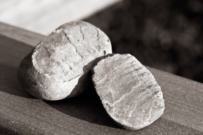 634 - Fractured Slice