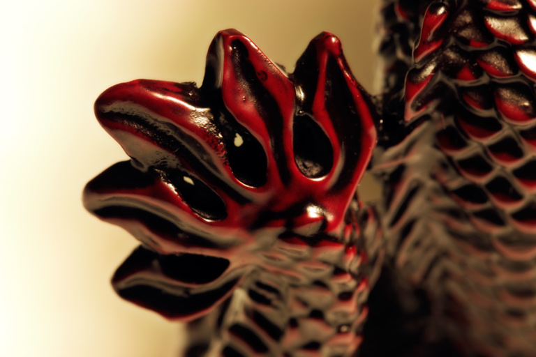 475 - Friday Fan Tail