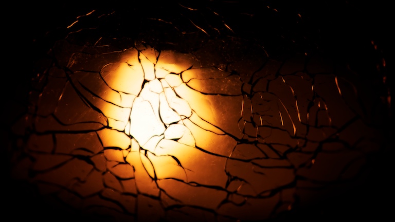 1256 - Fragmented Flame