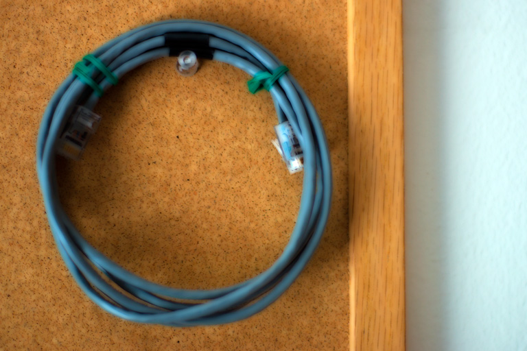 350 - First Crossover