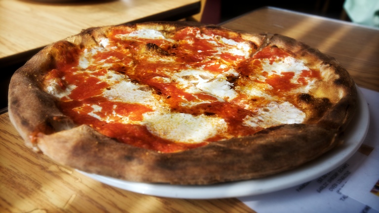 1684 - First Pie, NYC