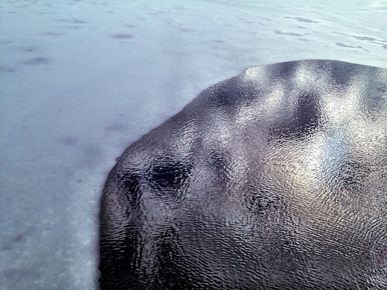 2865 - Freeze and Thaw