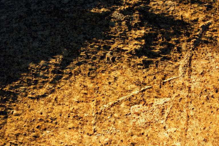 353 - Golden Boulder