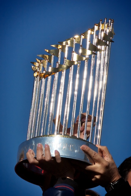 1133 - Glimmer of Greatness