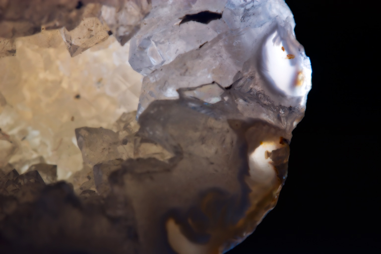 455 - Glimmer at the Edge