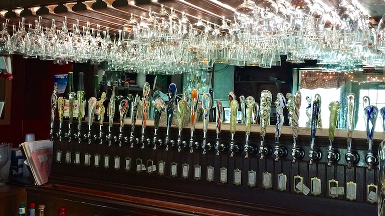 3132 - Glass On Glass