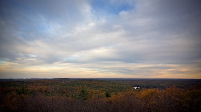 1137 - A Gentle Convergence