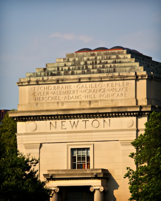 1380 - Giants of Sciences