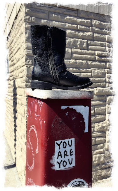 3150 - Give Winter the Boot