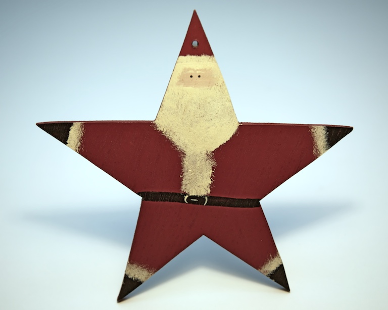 1185 - Holiday Star
