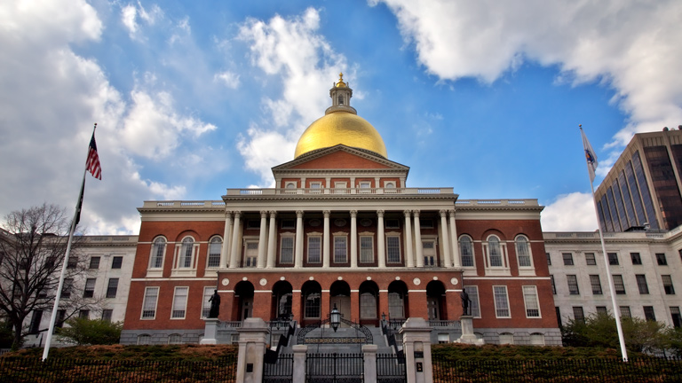 957 - Home of the Dome