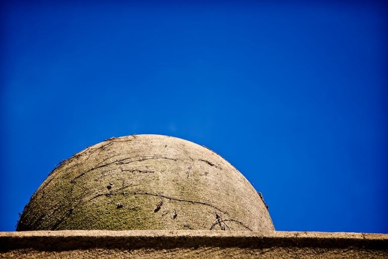 1430 - Hemisphere Rising