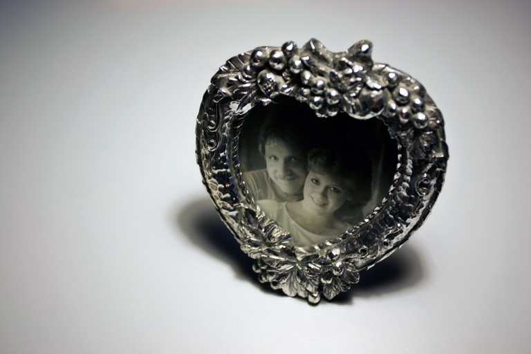 507 - The Happy Valentines