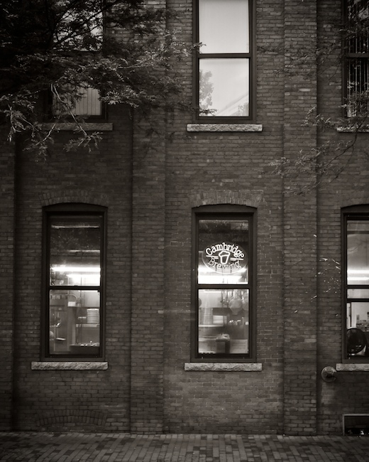 1376 - House of Bricks and Brew