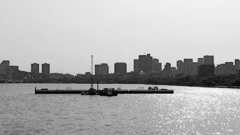 3106 - Hazy Morning Preparations