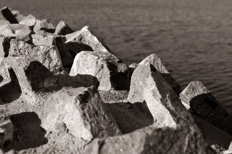 445 - Jagged Prevention