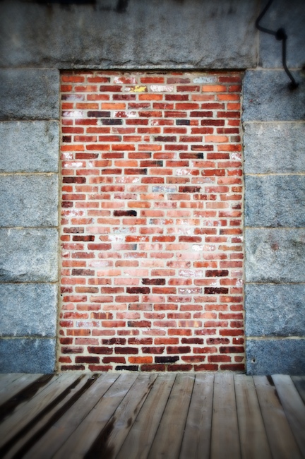 1230 - Just Another Brick