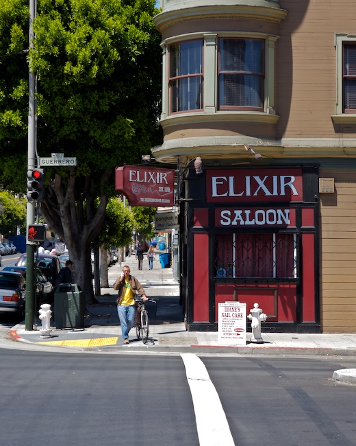 1070 - Just Walking the Wheels