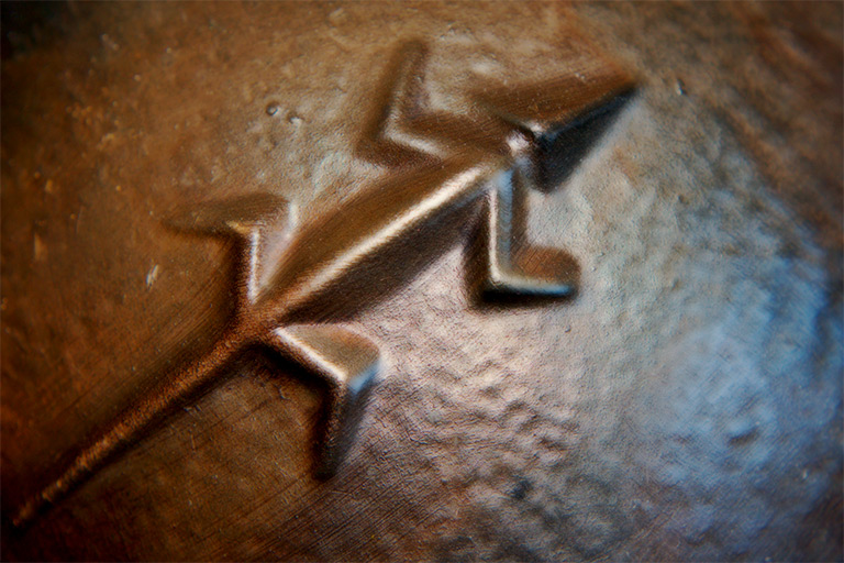 160 - Leapin' Lizard