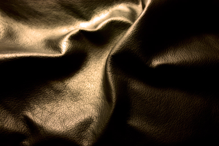 773 - Light and Leather