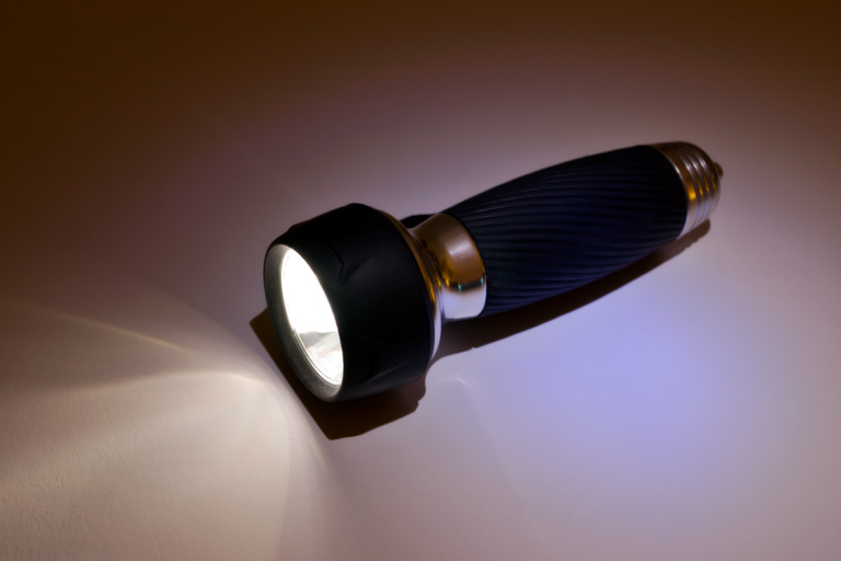 423 - Spotlight on the Spotlight