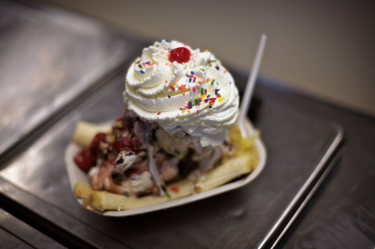 1121 - All About the Toppings