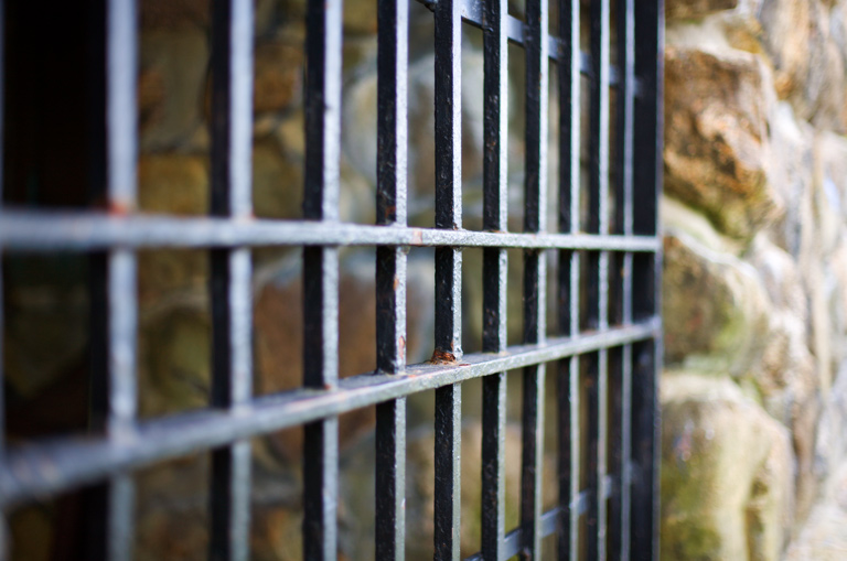 728 - All Along the Watchtower