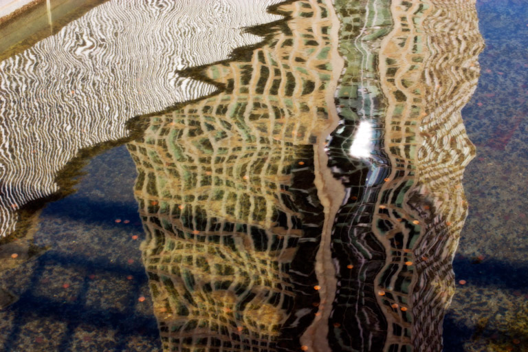 481 - Elemental Distortion