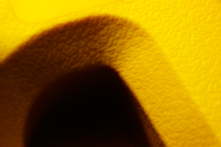 875 - Lost in Yellow