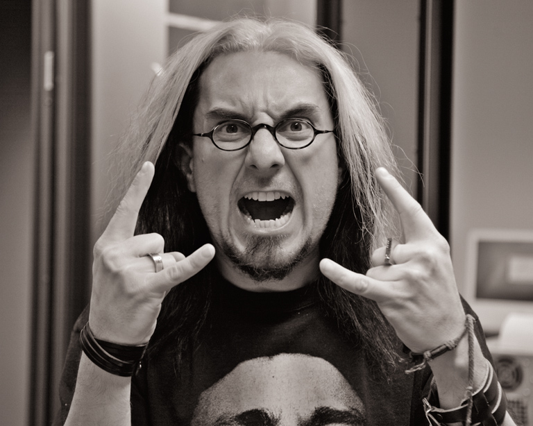 970 - Living to Rock