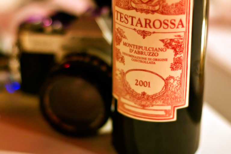 486 - Livin' Large with Mr. Canon