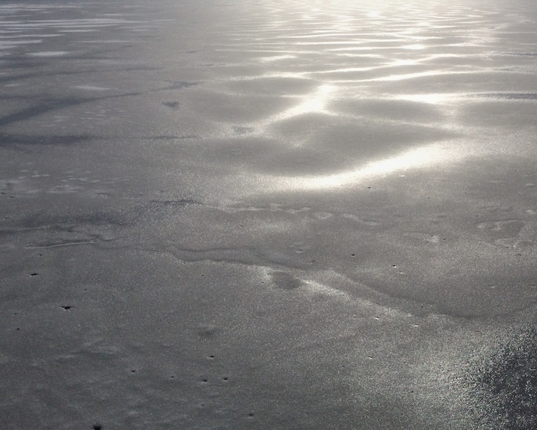 3067 - Low Winter Light