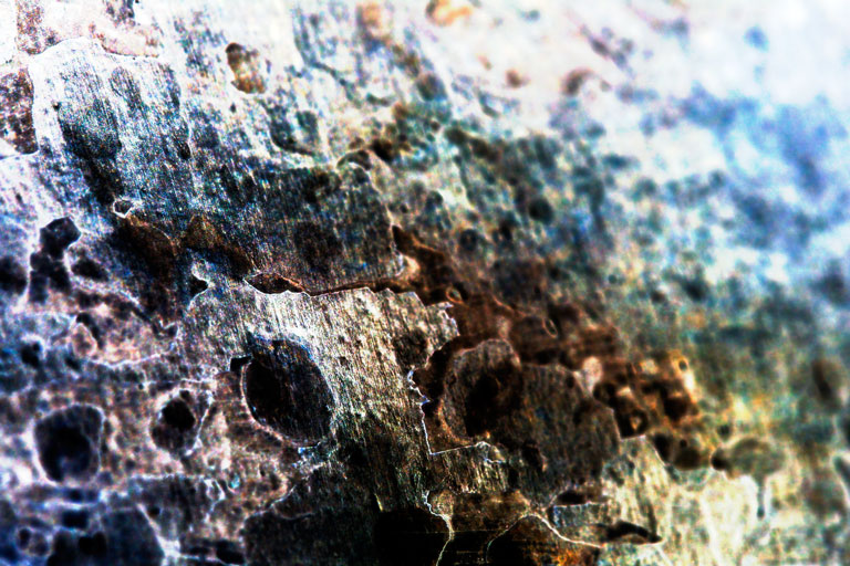 421 - Layered Translucence