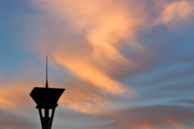 479 - Embarcadero Twilight