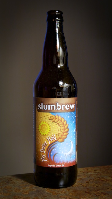 3049 - My Better Half