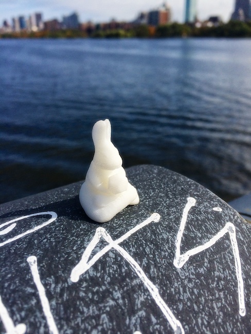 3015 - Meditative Mystery