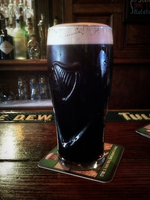 2993 - My Goodness, My Guinness