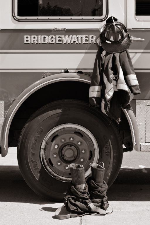 704 - A Moment's Notice