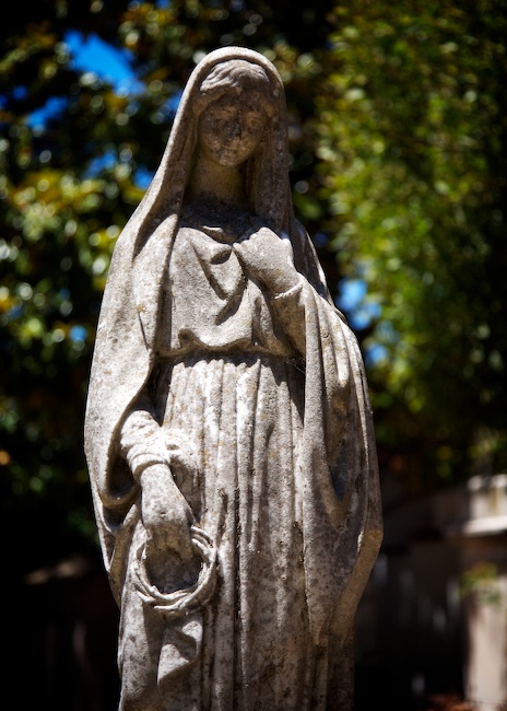 1063 - Among the Gardens