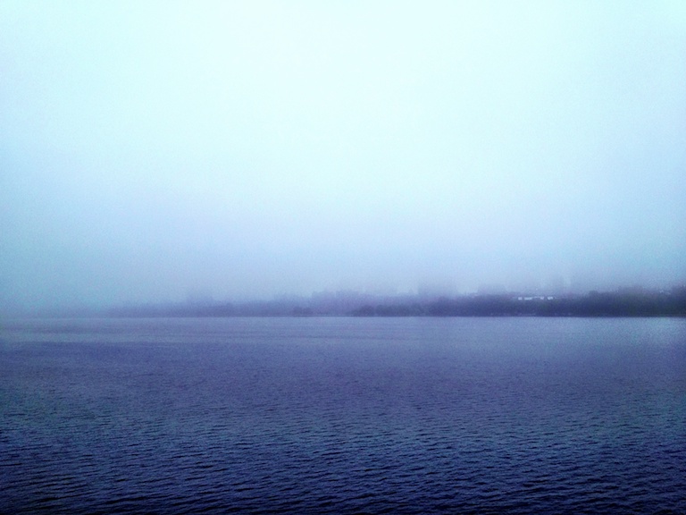 2949 - Minimalist Morning