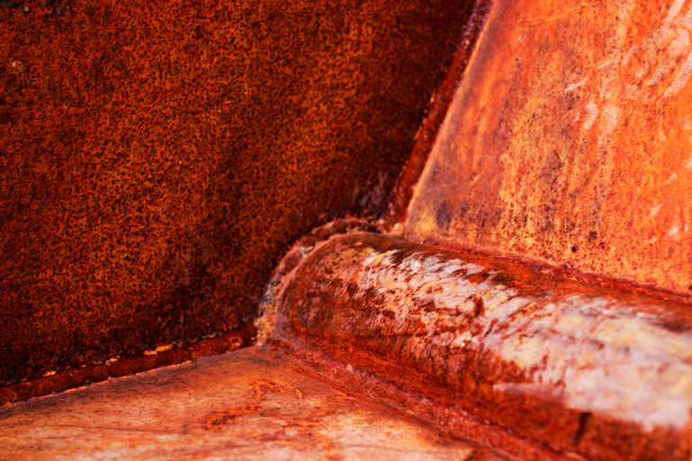 376 - Faces of Rust