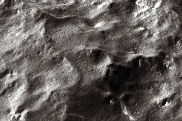 148 - Moonscape