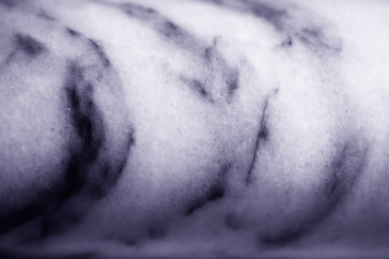 868 - Marbled Freeze